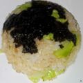 ℳimi's cooksnap of when they made 昔懐かしい＊キャベツの焼き飯＊.