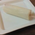 はちーーーな's cooksnap of when they made みんなが大好きミルクアイス.