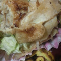かみまな's cooksnap of when they made 簡単✿お揚げとキャベツの煮浸し.
