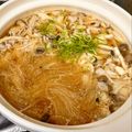 はるひやま's cooksnap of when they made 満腹ヘルシー♡きのこきのこ鍋.