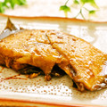 さとみわ's cooksnap of when they made 失敗なしの煮魚タレ☆.