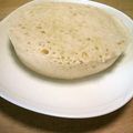 nozok's cooksnap of when they made 黒糖黒酢 蒸しパン　.