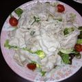マロハチ's cooksnap of when they made 冷しゃぶ.