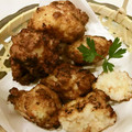 mzhroom's cooksnap of when they made 海鮮さつま揚げ.