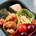 ちゃるるん's cooksnap of when they made ちょっと甘めの我が家のからあげ.