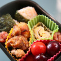 ちゃるるん's cooksnap of when they made ちょっと甘めの我が家のからあげ.