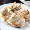 マユガリータ's cooksnap of when they made 小龍包のようなジューシー餃子.