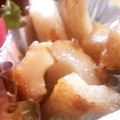とあろん's cooksnap of when they made １分でできる!?　ちくわのきんぴら.
