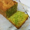 カヨピ's cooksnap of when they made プレ農家めし◆ズッキーニブレッド.