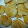 けーーーーーこ's cooksnap of when they made 簡単ふわふわドーナツ.