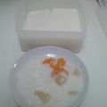 2あぃか5's cooksnap of when they made フルーツ牛乳寒天.