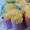 こさぶちゃん's cooksnap of when they made ホットケーキミックスで【にんじん蒸しパン】離乳食にも！！.