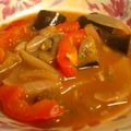 kko-h's cooksnap of when they made タラと野菜のトマトスープ煮込み.