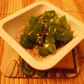 れなぼうず's cooksnap of when they made 簡単☆ピーマン炒め煮。.