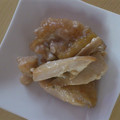 LANDSKY☆'s cooksnap of when they made 鶏肉とエリンギのマヨオイスター炒め.