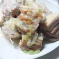 ひさみ☆'s cooksnap of when they made さっぱり塩ダレで豚角煮.