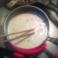 まいそうしゅん's cooksnap of when they made 鮭ドリア.