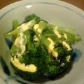 ruchakimi's cooksnap of when they made お弁当に★クレイジー de ブロッコリー.