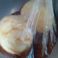 ロックコール's cooksnap of when they made 角煮の後の汁で☆半熟味付け卵☆.