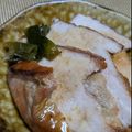 kogumane77's cooksnap of when they made 簡単♬オープンで作る焼豚美味しい✨.