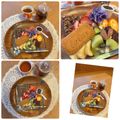 あっ君ママ♪'s cooksnap of when they made 濃厚グリークヨーグルト.