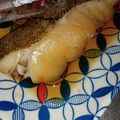 黒こっぺ's cooksnap of when they made ✿白身魚（カレイや鱈など）の煮付け✿.