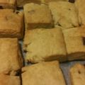 ねこすけママ's cooksnap of when they made サラダ油で☆簡単チョコチップスコーン.