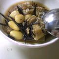 hrm1206str's cooksnap of when they made ひじきの煮物.