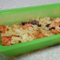 ごんちゃん。's cooksnap of when they made レンジで☻鮭の中華風照り煮.
