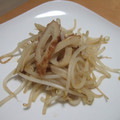 さざえ2007's cooksnap of when they made ちくわ☆もやしオイマヨスパイシー.