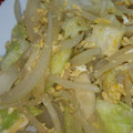 あいちゃん最高's cooksnap of when they made 残り野菜炒め.