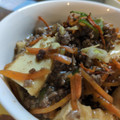 あゆたっくん's cooksnap of when they made 厚揚げ・長ネギのそぼろあんかけ.