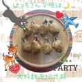 tuxedocat's cooksnap of when they made 京都「食堂おがわ」風✨鳥の唐揚げ🍗.