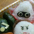 りっきーママ♪'s cooksnap of when they made ゲッソーの作り方【Newスーパーマリオ】.