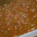 twin-twin's cooksnap of when they made 万能！トマトソース.