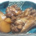 やよぷう's cooksnap of when they made 鶏手羽のさっぱり煮.