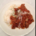 夜間夜間's cooksnap of when they made 簡単で本格派♪ビーフストロガノフ♪.