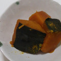 malleema's cooksnap of when they made 簡単なかぼちゃの煮物.
