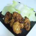 ゆずにゃん613's cooksnap of when they made 大和芋のふわふわ揚げ.