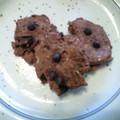 ファンタン's cooksnap of when they made もっちりダイエットおからチョコマァム.