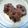 ファンタン's cooksnap of when they made もっちりダイエットおからチョコマァム.