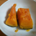 豆柴三郎's cooksnap of when they made ★☆砂糖なし☆白だしでかぼちゃの煮付け★.