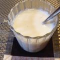 ぐらっきー's cooksnap of when they made ﾎｯとしよ♡大人のミルク.
