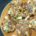 きくりん2号's cooksnap of when they made 納豆と長芋のおやき.