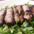 Murf's cooksnap of when they made 簡単！マーマレードde煮豚.