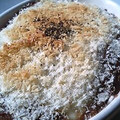 ユミえ～もん's cooksnap of when they made ☆焼カレー☆新しいおいしさ！！.