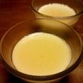 かかる's cooksnap of when they made とってもフルフルなプリン♪.