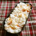 みゆまと's cooksnap of when they made 我が家のおむすび①桜海老の胡麻にぎり.