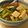ＷａＴヒロコロ's cooksnap of when they made ＊小松菜と高野豆腐のお浸し＊.