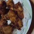 kay21's cooksnap of when they made 鶏の唐揚げ.